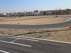 -宝山流光速国际赛车场(宝山店)