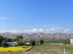 -青海湖国家重点风景名胜区