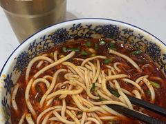 -陳香貴·兰州牛肉面(上海长风大悦城店)