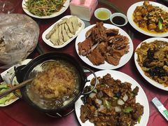 -胖子菜馆(隆昌路店)