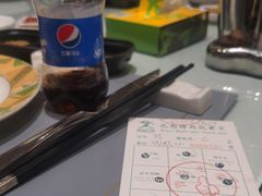 -舜和巴西烤肉餐厅(舜和国际店)