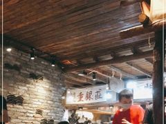 -盟重烧烤(东瓜山创始店)