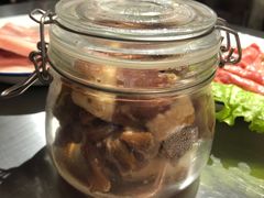 -马路牙子地桌烤肉(工体店)
