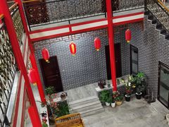-微山岛春天里酒家