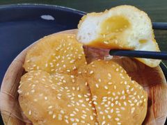 咸煎饼-老西关濑粉(文明路店)