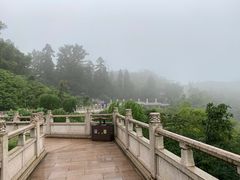 -径山寺