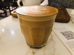 澳洲小白-Peet's 皮爷咖啡(东湖路手作店)