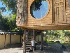 -HERRE·FARM 赫尔露营农场·团建聚会包场