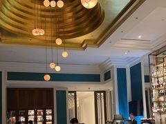 -The St·Regis Bar 瑞吉酒吧