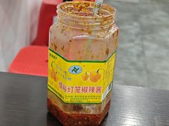 -细妹五香牛杂(步行街店)
