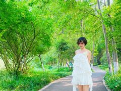 -桤木河湿地公园