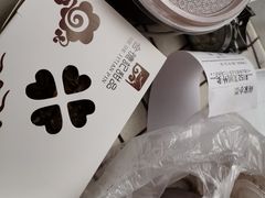 -合德记顺德双皮奶(江南西店)