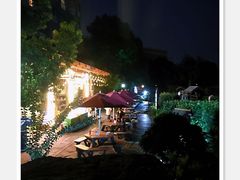 -杭州第一世界大酒店·云曼温泉