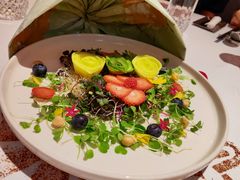 -狮拾久·现代新加坡料理(福田COCO Park店)