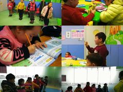 -小问号·科学启蒙·逻辑思维·阅读素养·口才演讲(杨浦合生汇中心)