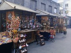 -张包铺(道外店)