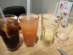 -必胜客(欧亚卖场店)