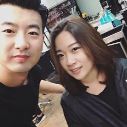 点击看大图 -3AM HAIR SALON烫发染发接发