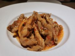 -味莊·青岛菜(云霄路店)