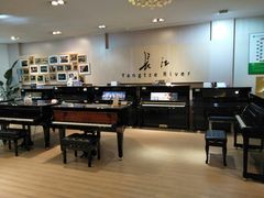 -柏斯琴行(汾阳店)