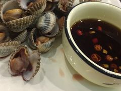 -吉香碳烤生蚝(仙霞路店)