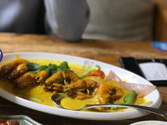-喜越泰莱·泰越料理(海逸新天地店)