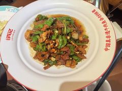 -肖记公安牛肉鱼杂馆·省级非物质文化遗产(三角路直营店)