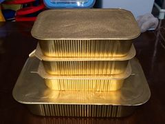 -小厨娘淮扬菜(天印大道店)