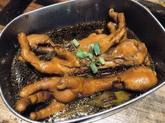 -慧娟面馆·餐厅(望江路店)