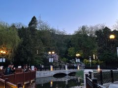 -大连植物园