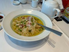 -松鹤楼(狮山永利广场店)