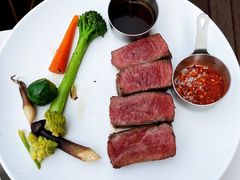 -马灯记·云贵川·Bistro(龙门浩店)