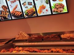 -老谢野馄饨(延安路店)
