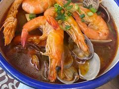 -老三样·旧食新味(船山路店)