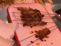 -遇西祠·海鲜烧烤(总店)