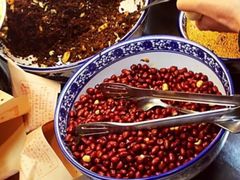 -老马家马蓉蛋菜夹馍·腊牛肉夹馍(回民街店)