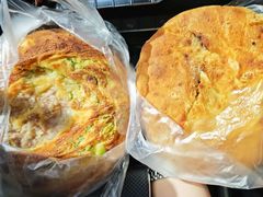 -喜洲杨记破酥粑粑