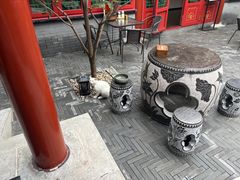 -府学·秋果S酒店(北京南锣鼓巷四合院店)