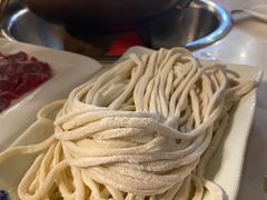 -福寿斋·老北京铜锅涮肉·烤鸭(顺义总店)