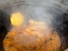 -黑土风情铁锅炖(兴业路店)