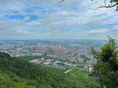 -惠山国家森林公园