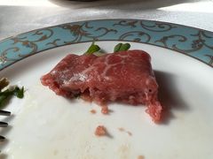 -北京古城老院厉晓麟精致菜