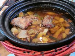 -启东小海鲜(庄先湾路1号店)