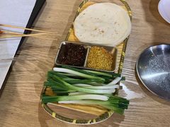 -烤五行·烧烤烤串(石佛营店)