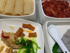 -海底捞火锅(飞马水城店)