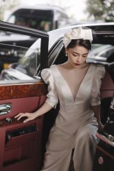 -LOVE SHINE婚纱·红鼎庄龙凤褂·妈妈装定制