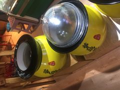 -萝鸡思味秘制泡菜(万家丽店)