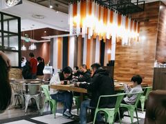-新旺茶餐厅(嘉里城店)