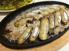 -莆田餐厅PUTIEN(三里屯店)