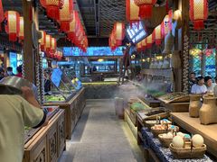 -胖姐渔村(中源大道店)